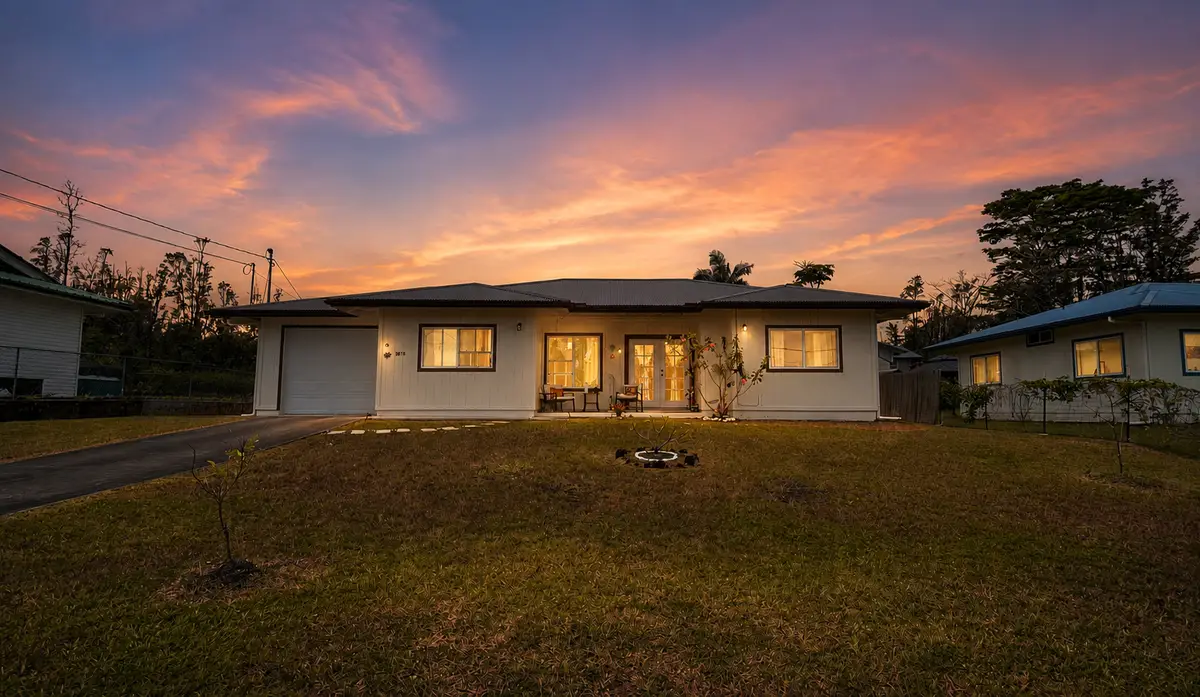 16-2078 Lilikoi Dr, Pahoa, HI 96778 - #1