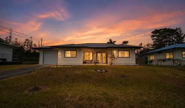 16-2078 Lilikoi Dr, Pahoa, HI 96778