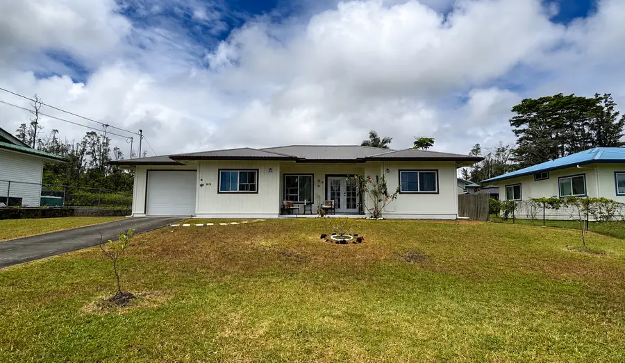 16-2078 Lilikoi Dr, Pahoa, HI 96778 - #2