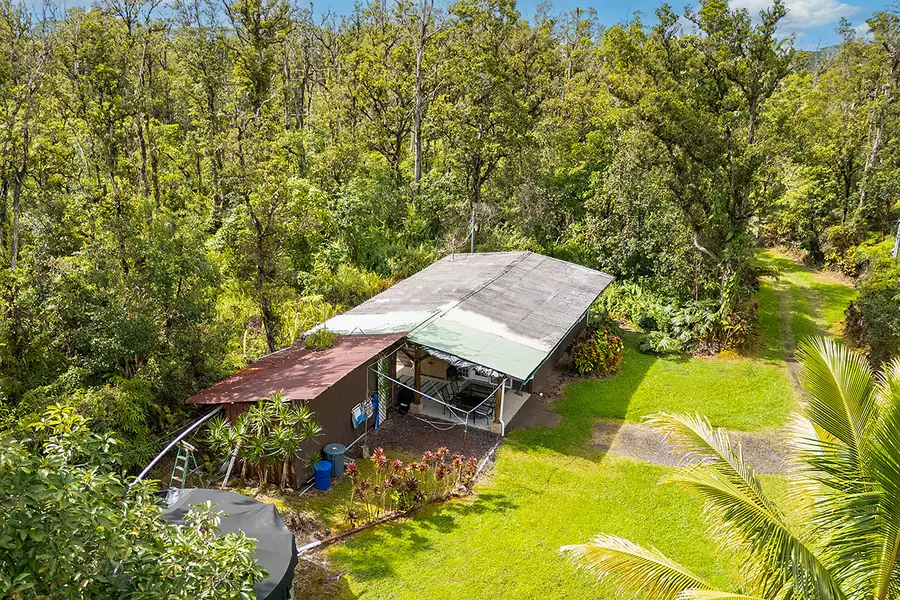 13-1341 Malama St, Pahoa, HI 96778 - #2