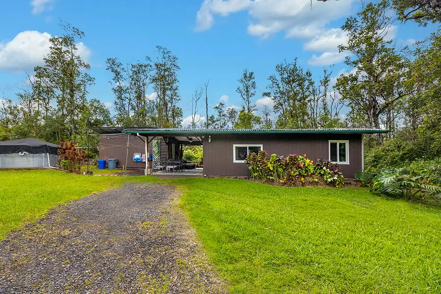 13-1341 Malama St, Pahoa, HI 96778 - #3