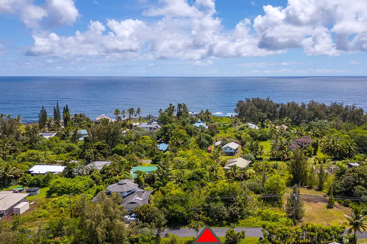 Beach Rd, Keaau, HI 96749 - #1