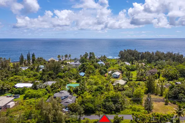 Beach Rd, Keaau, HI 96749