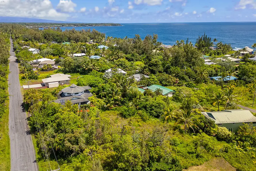 Beach Rd, Keaau, HI 96749 - #2