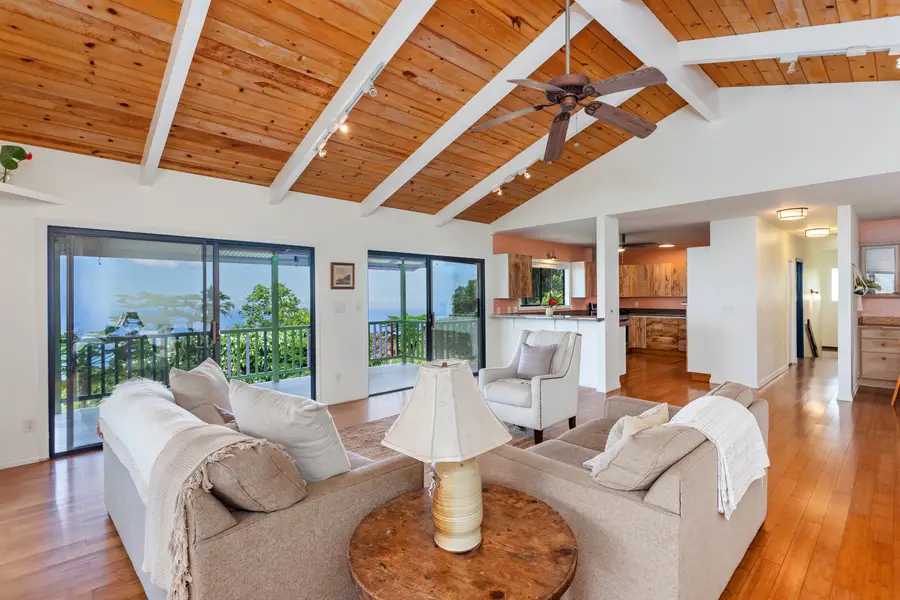 82-984 Paikapahu St, Captain Cook, HI 96704 - #2