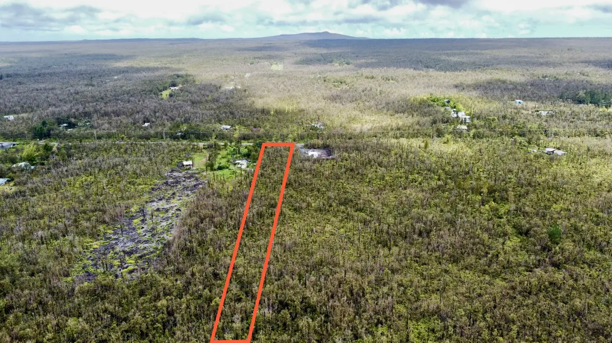 11-2534 Kaleponi Dr, Volcano, HI 96785 - #1