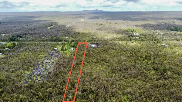 11-2534 Kaleponi Dr, Volcano, HI 96785