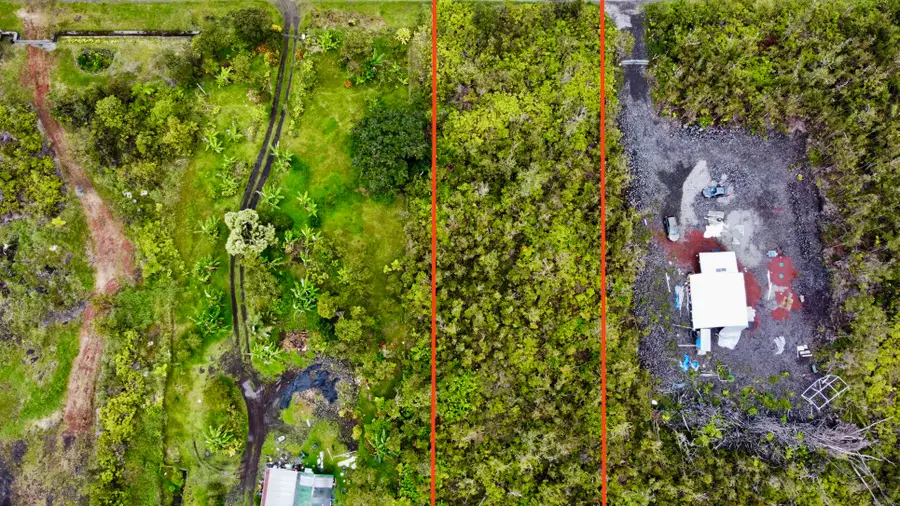 11-2534 Kaleponi Dr, Volcano, HI 96785 - #2