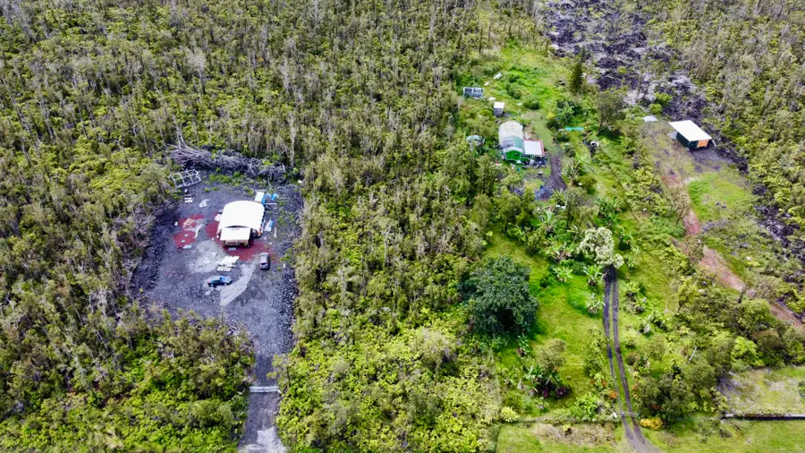 11-2534 Kaleponi Dr, Volcano, HI 96785 - #3