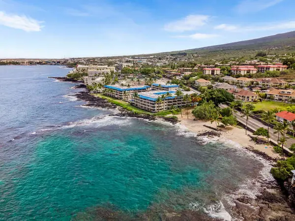 75-5888 Kona Reef #C33, Kailua Kona, HI 96740