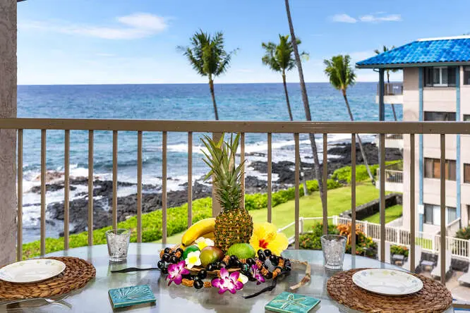 75-5888 Kona Reef #C33, Kailua Kona, HI 96740 - #2