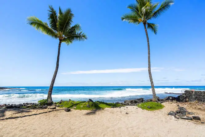 75-5888 Kona Reef #C33, Kailua Kona, HI 96740 - #3