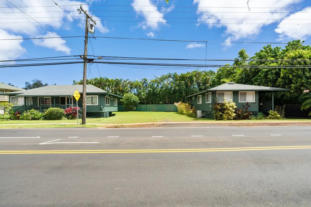 5-5412 Kuhio Hwy, Hanalei, HI 96714 - #1
