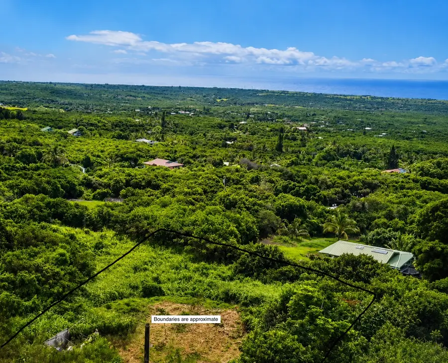 94-6467 Ahi Rd, Naalehu, HI 96772 - #2