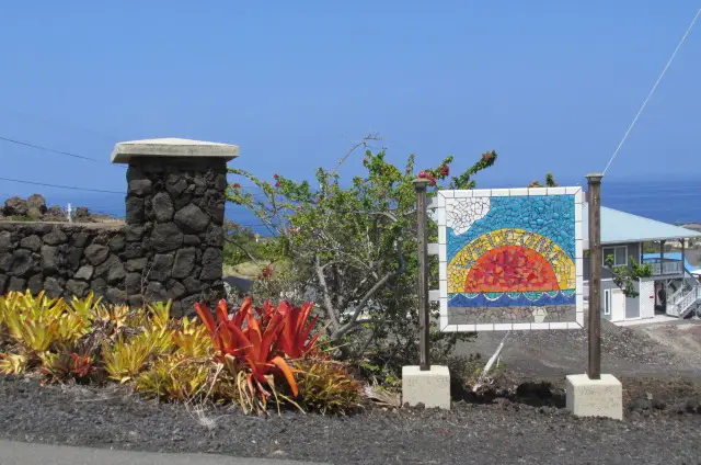 Eiwa Ave, Captain Cook, HI 96704 - #1