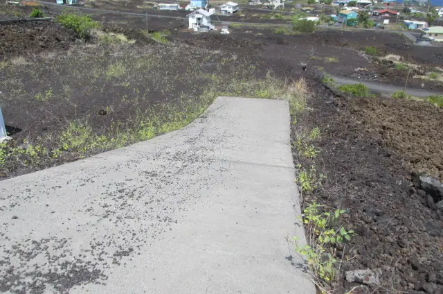 Eiwa Ave, Captain Cook, HI 96704 - #3