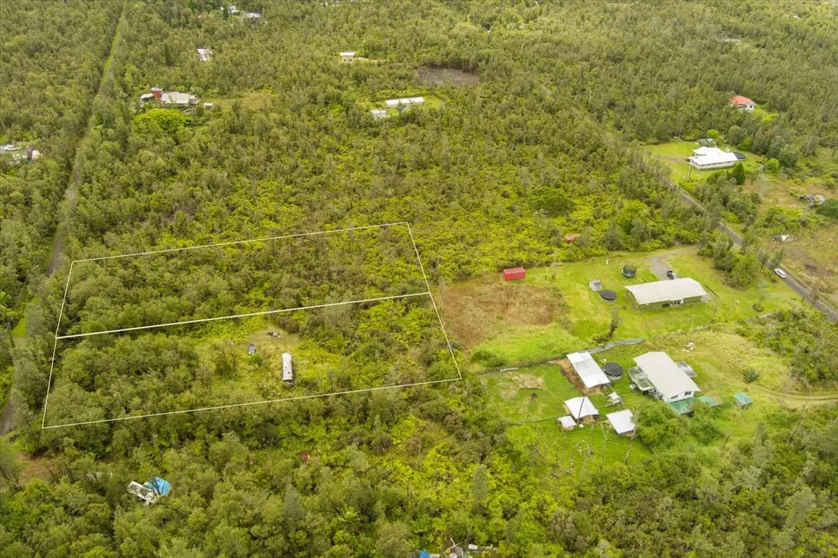 Ohelo St, Mountain View, HI 96771 - #1