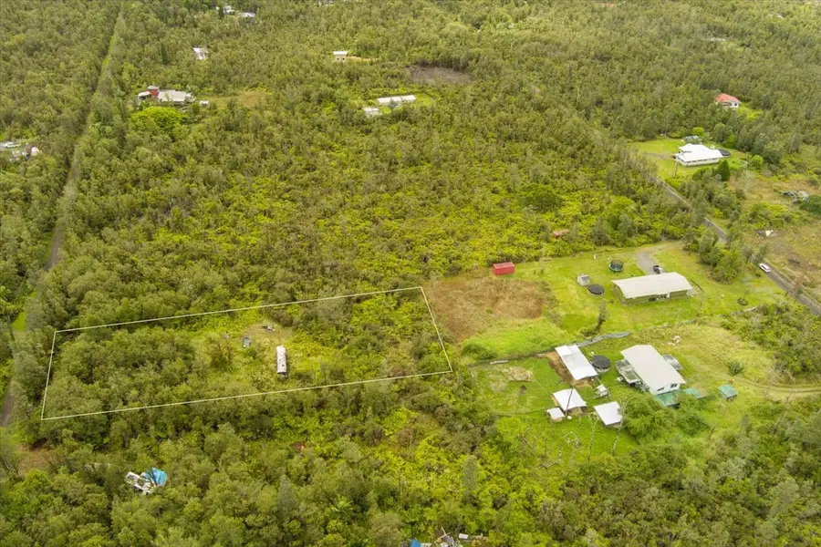 Ohelo St, Mountain View, HI 96771 - #2
