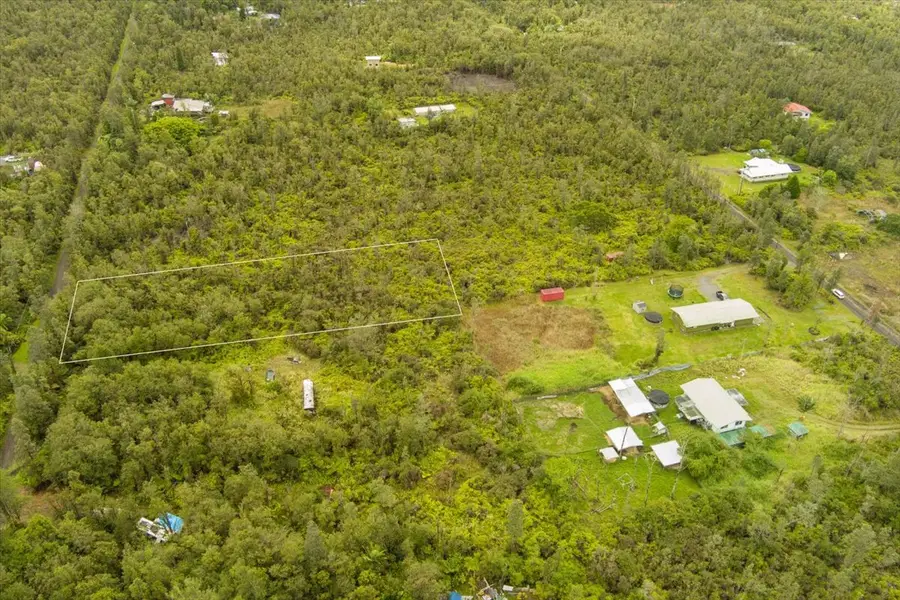 Ohelo St, Mountain View, HI 96771 - #3