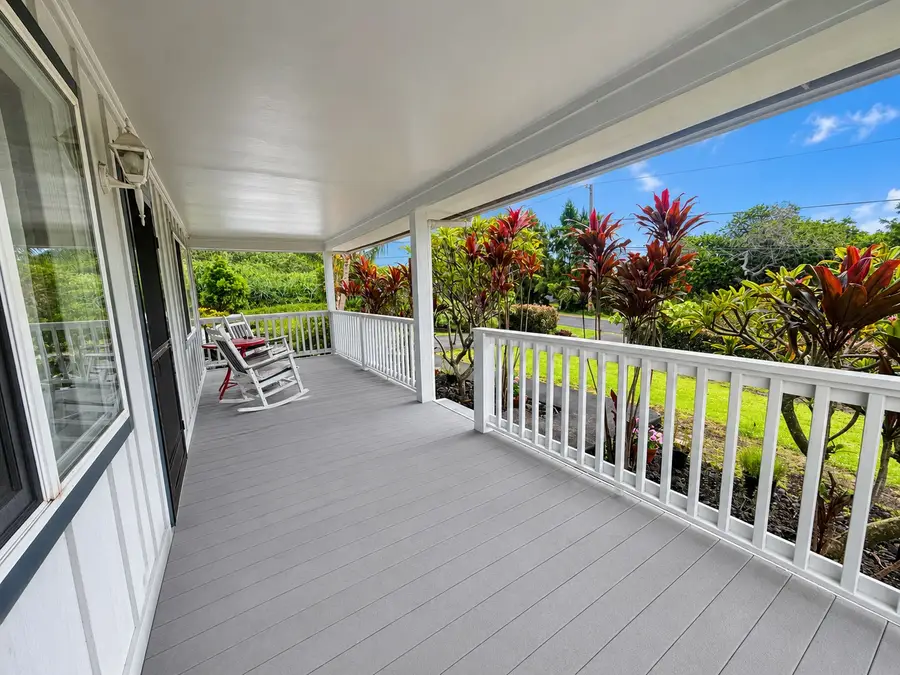 94-1795 Kaulua St, Naalehu, HI 96772 - #2