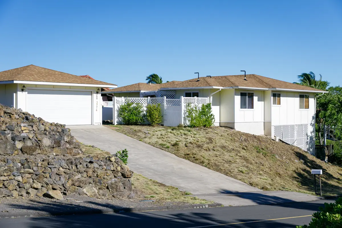 68-3776 Mahina St, Waikoloa, HI 96738 - #1