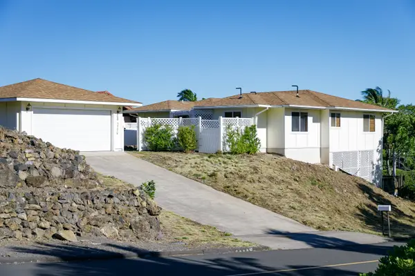 68-3776 Mahina St, Waikoloa, HI 96738