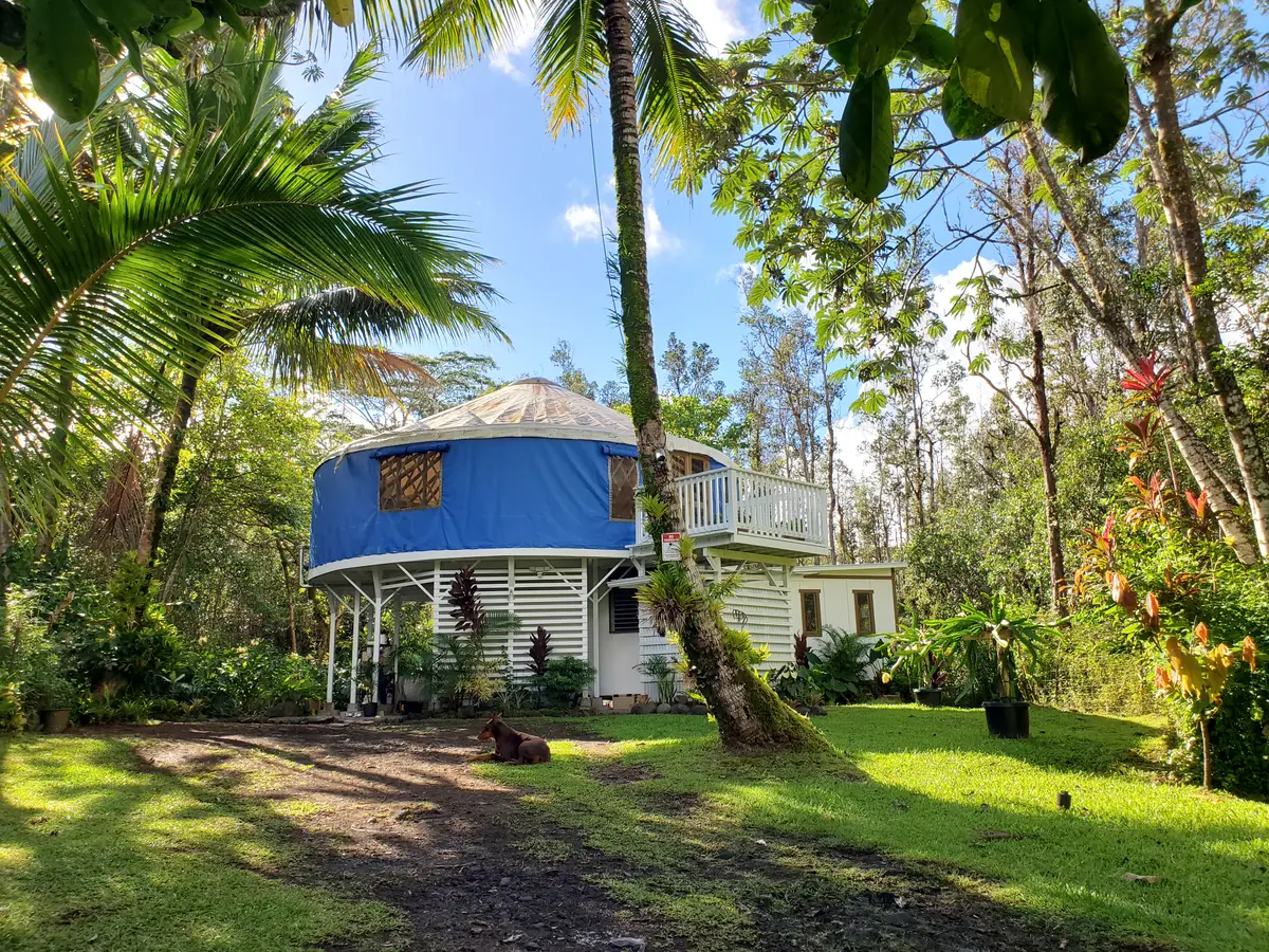 12-4304 Hilo Street, Pahoa, HI 96778 - #1