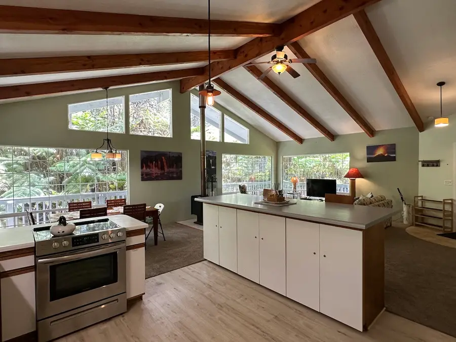 19-4157 Wright Rd, Volcano, HI 96785 - #2