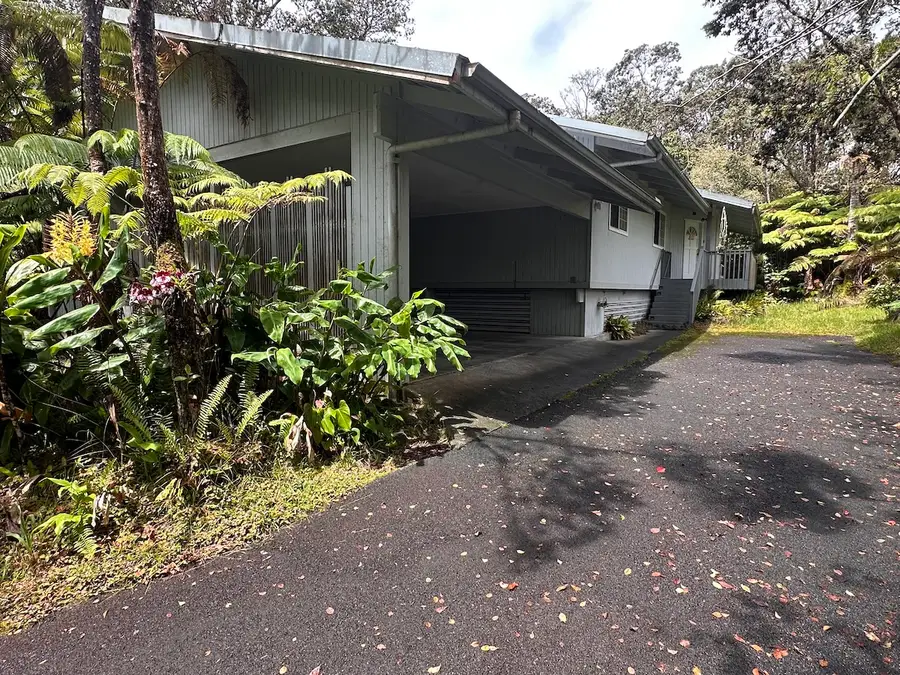 19-4157 Wright Rd, Volcano, HI 96785 - #3