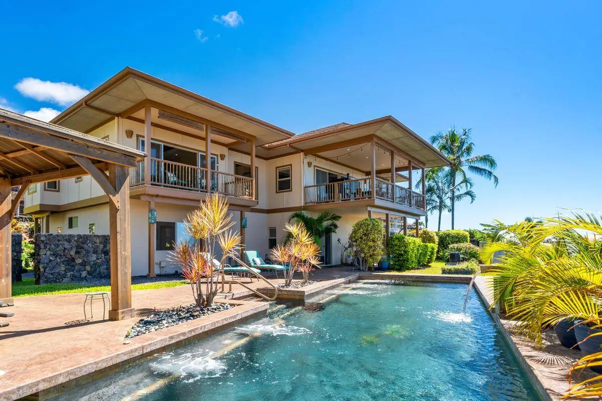 76-769 Io Pl, Holualoa, HI 96740 - #1