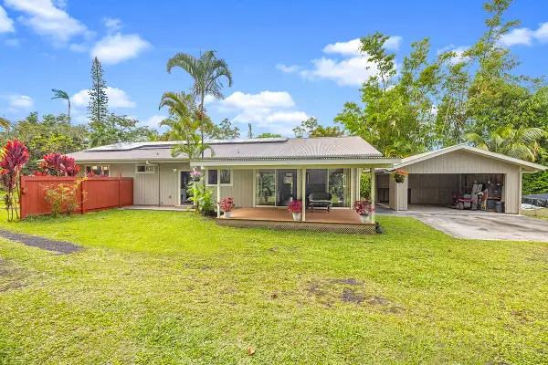 13-3595 Pomaikai St, Pahoa, HI 96778