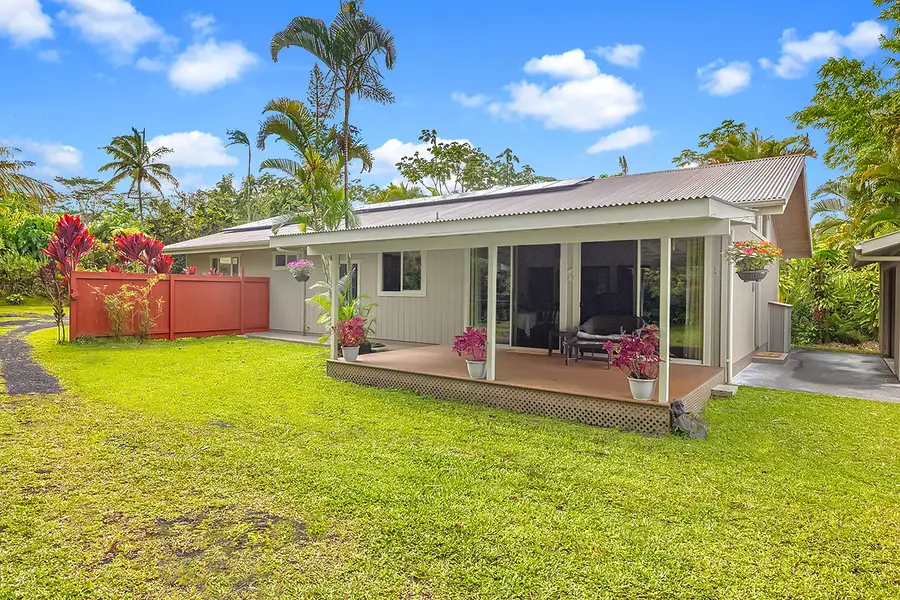 13-3595 Pomaikai St, Pahoa, HI 96778 - #2