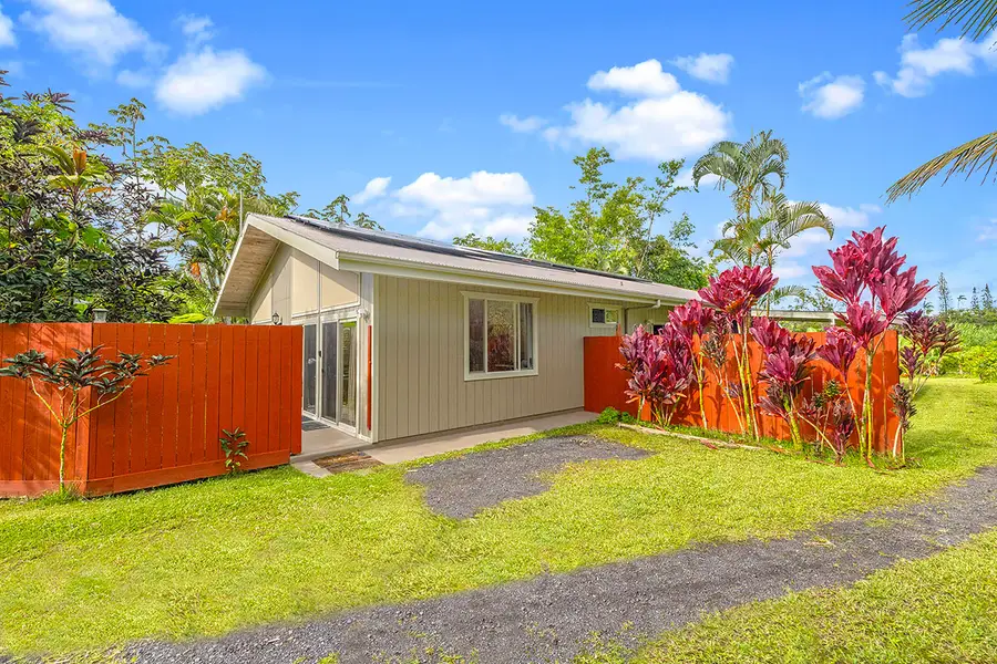 13-3595 Pomaikai St, Pahoa, HI 96778 - #3