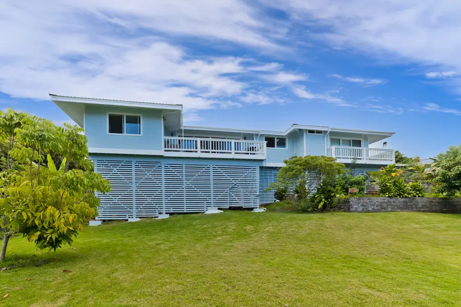 82-6173 Kololeke Pl, Captain Cook, HI 96704 - #2