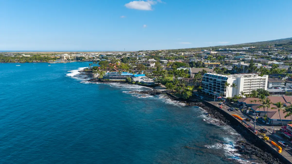 75-5782 Kuakini Highway #608, Kailua Kona, HI 96740 - #1