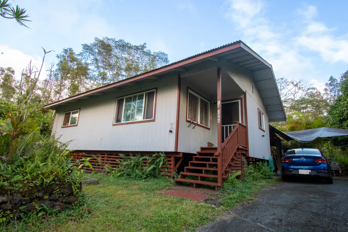 14-3460 Molokai Rd, Pahoa, HI 96778 - #1