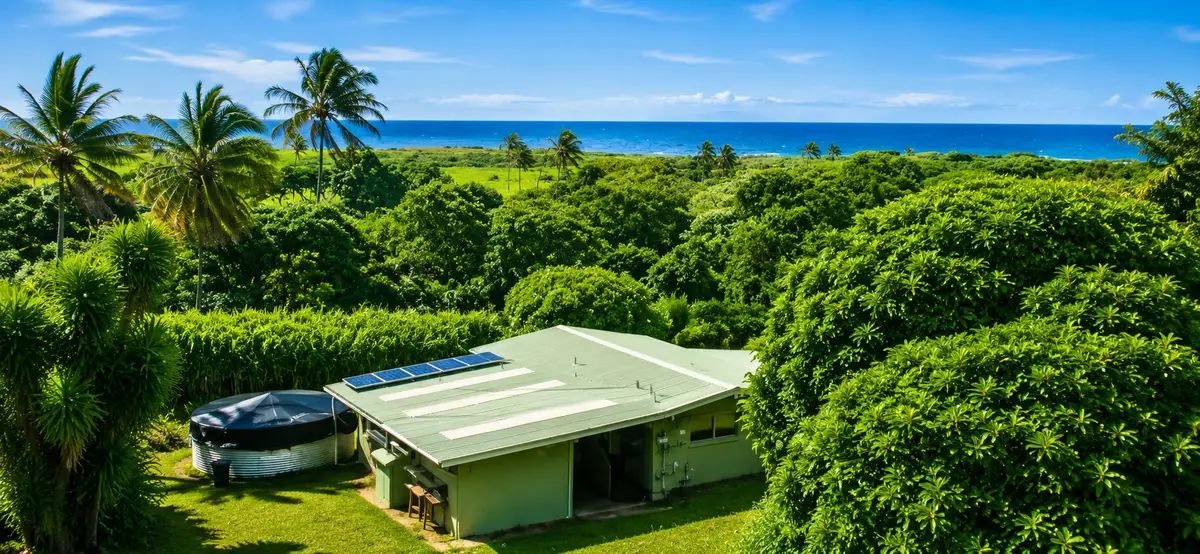 95-4927 Hawaii Belt Rd, Naalehu, HI 96772 - #1