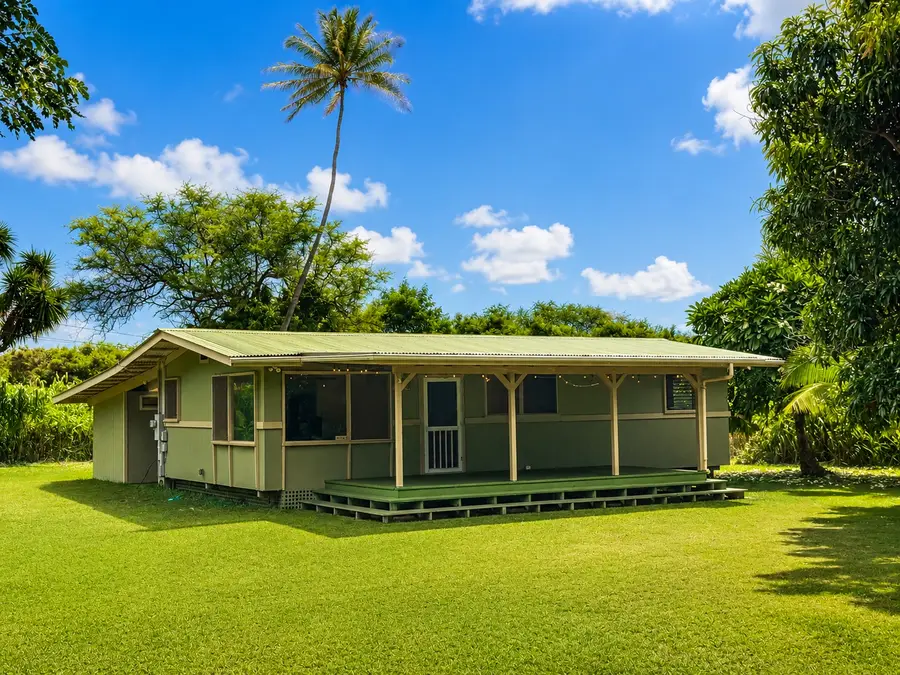 95-4927 Hawaii Belt Rd, Naalehu, HI 96772 - #2
