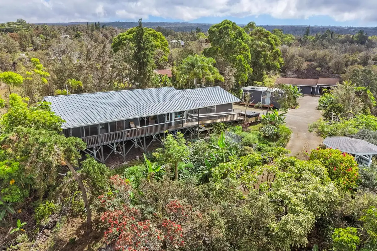 92-9066 Ginger Blossom Ln, Ocean View, HI 96737 - #1