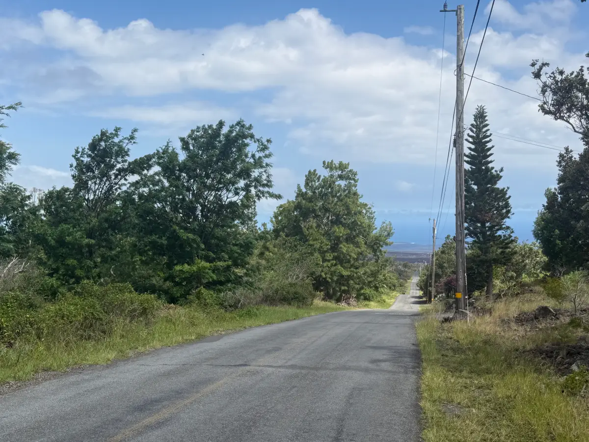 92-8454 Tiki Ln, Ocean View, HI 96737 - #1