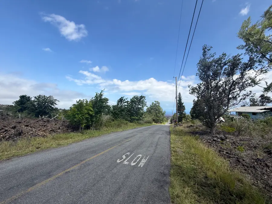 92-8487 Tiki Ln, Ocean View, HI 96737 - #3