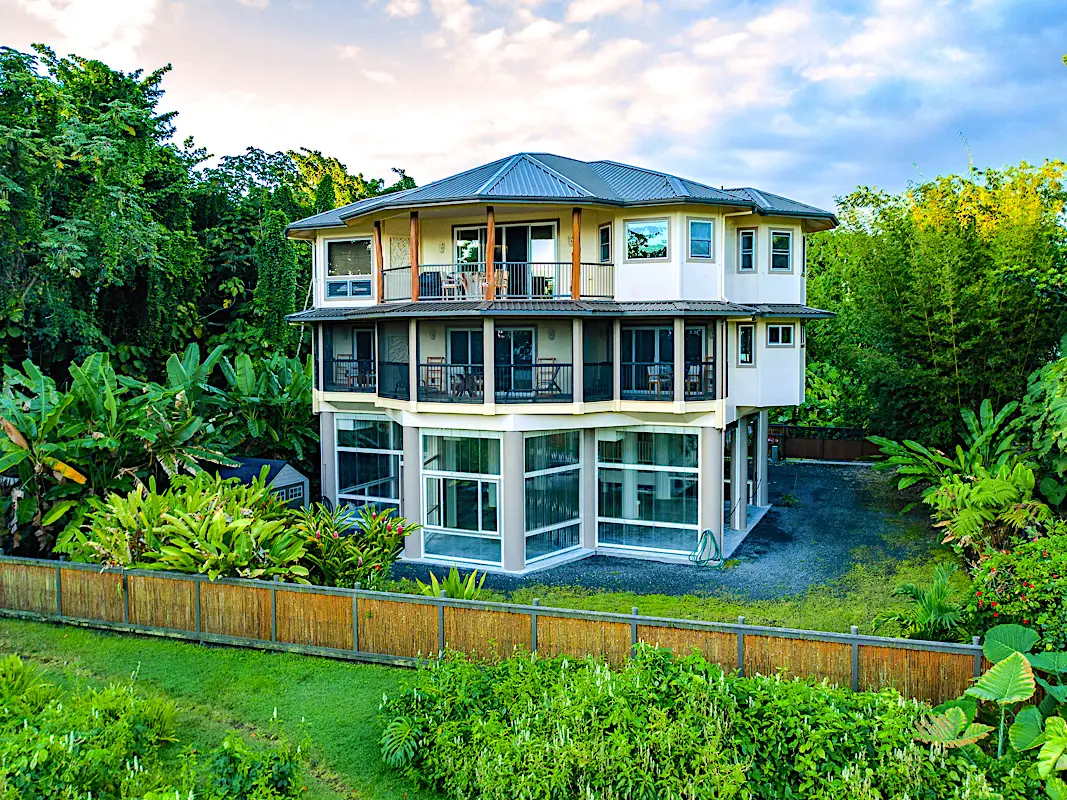 23 Machida Lane, Hilo, HI 96720 - #1