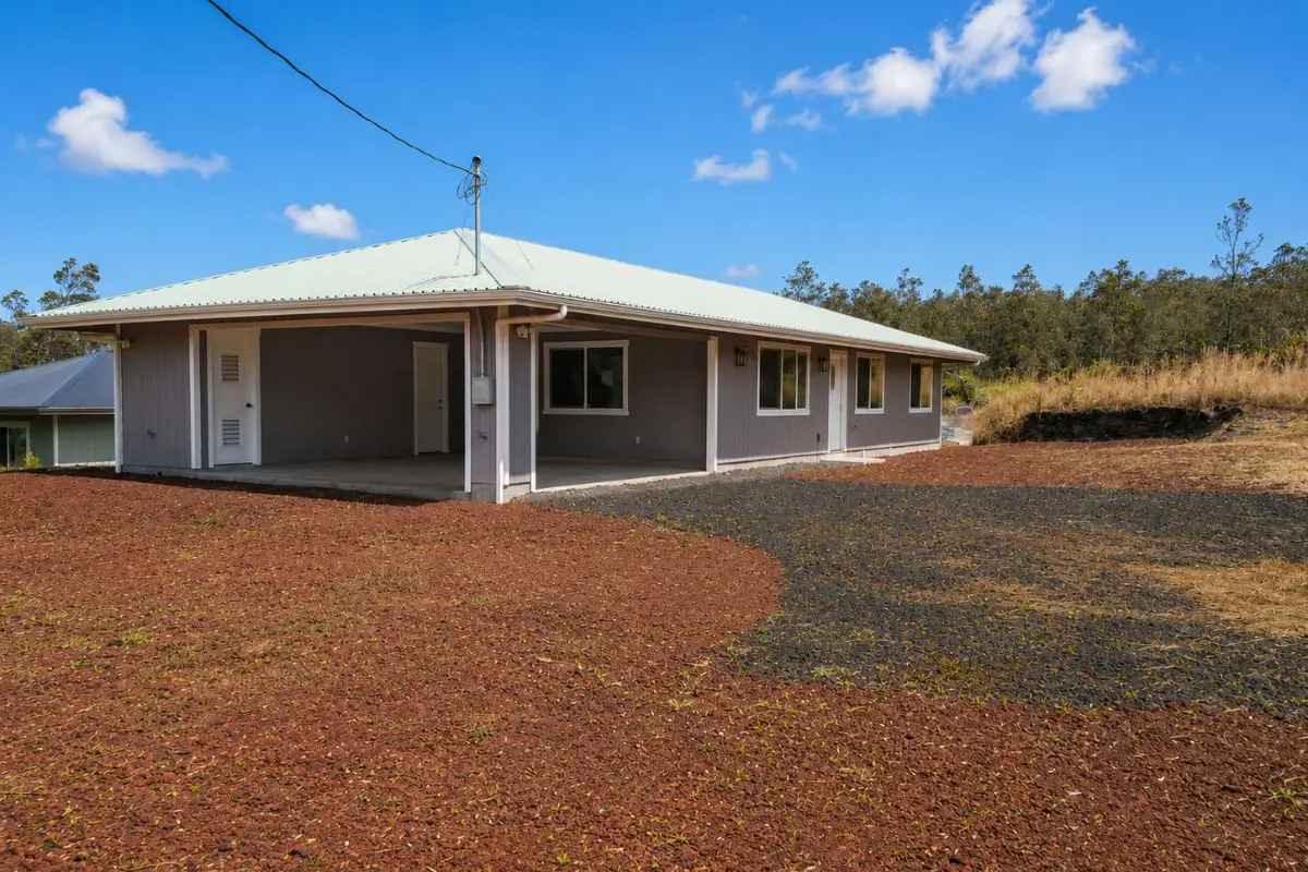 11-3319 Pa Alii St, Volcano, HI 96785 - #1