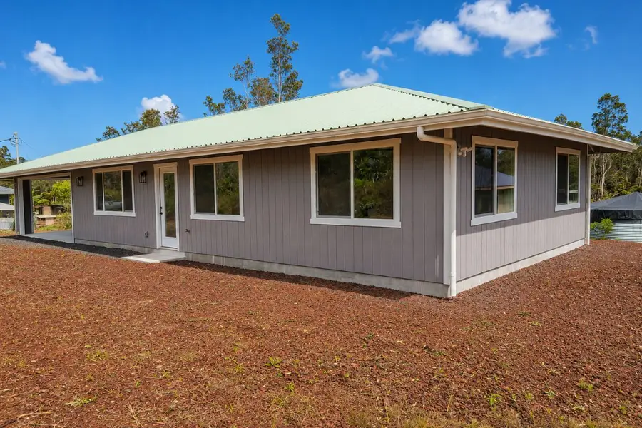 11-3319 Pa Alii St, Volcano, HI 96785 - #3