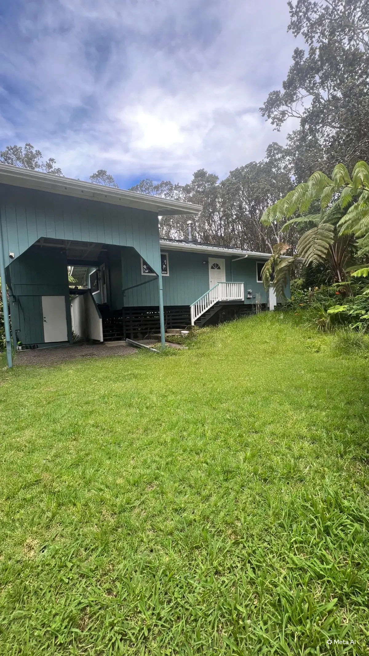 11-3915-A Liona St, Volcano, HI 96785 - #1