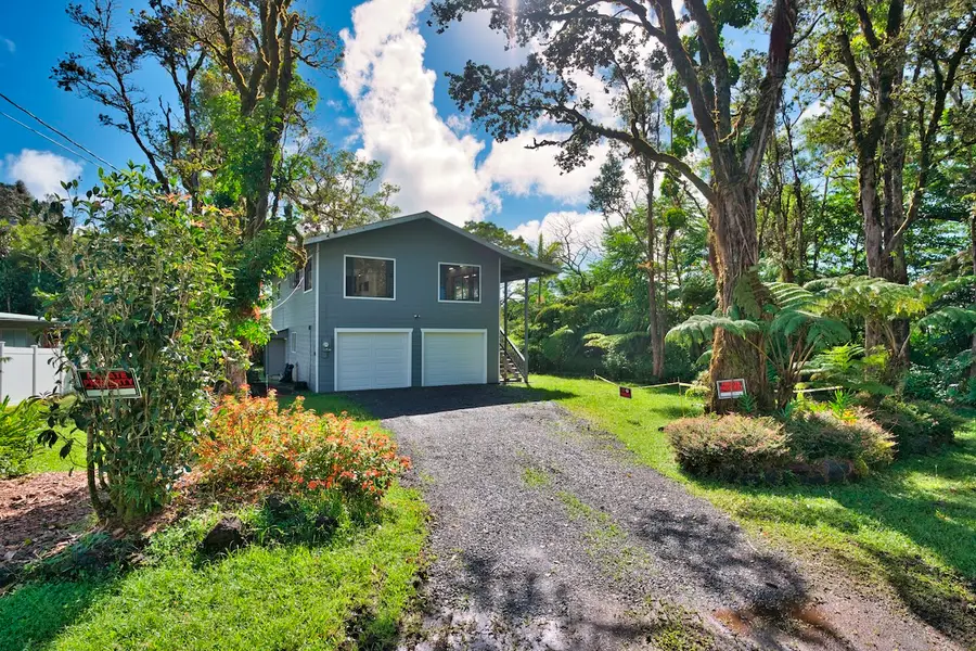 18-7842 Ekika Rd, Mountain View, HI 96771 - #2