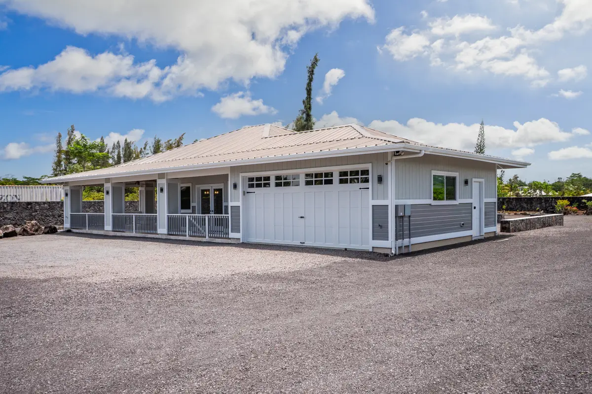 15-1578 7th Ave, Keaau, HI 96749 - #1