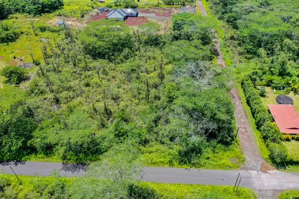 16-1992 35th Ave, Kurtistown, HI 96760