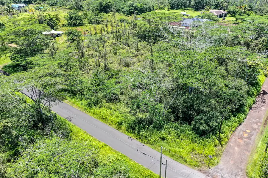 16-1992 35th Ave, Kurtistown, HI 96760 - #2
