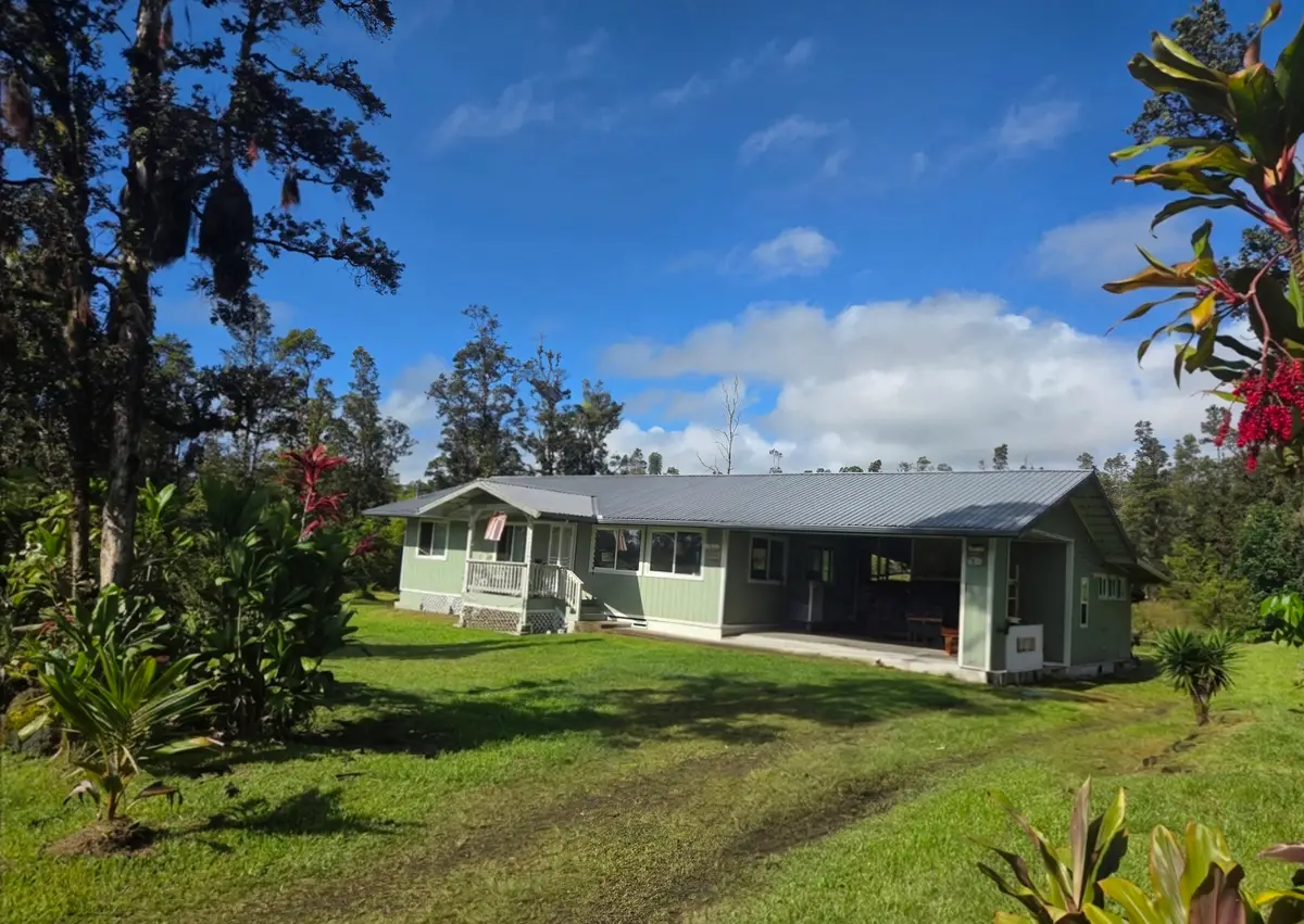 16-1788 Uhini Ana Rd, Mountain View, HI 96771 - #1